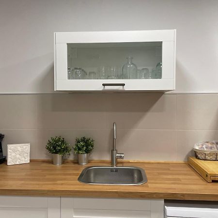 Apartament El Mirador De La Isla San Fernando Zewnętrze zdjęcie