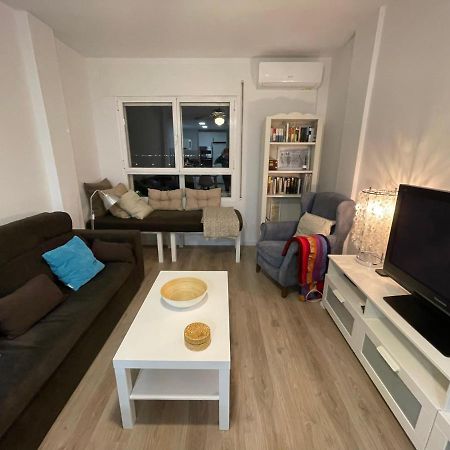 Apartament El Mirador De La Isla San Fernando Zewnętrze zdjęcie