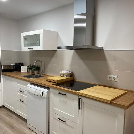Apartament El Mirador De La Isla San Fernando Zewnętrze zdjęcie
