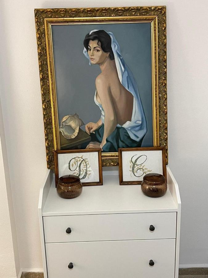 Apartament El Mirador De La Isla San Fernando Zewnętrze zdjęcie