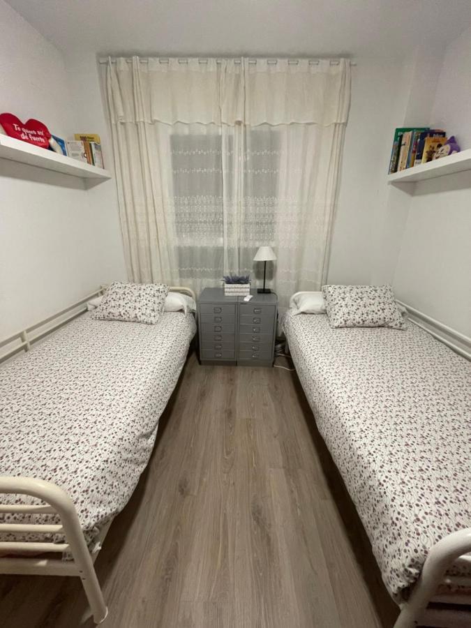 Apartament El Mirador De La Isla San Fernando Zewnętrze zdjęcie