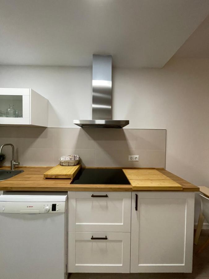 Apartament El Mirador De La Isla San Fernando Zewnętrze zdjęcie