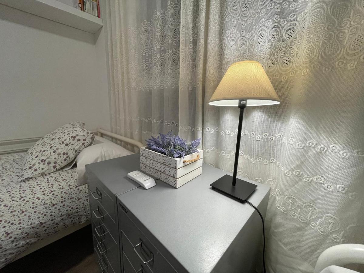 Apartament El Mirador De La Isla San Fernando Zewnętrze zdjęcie