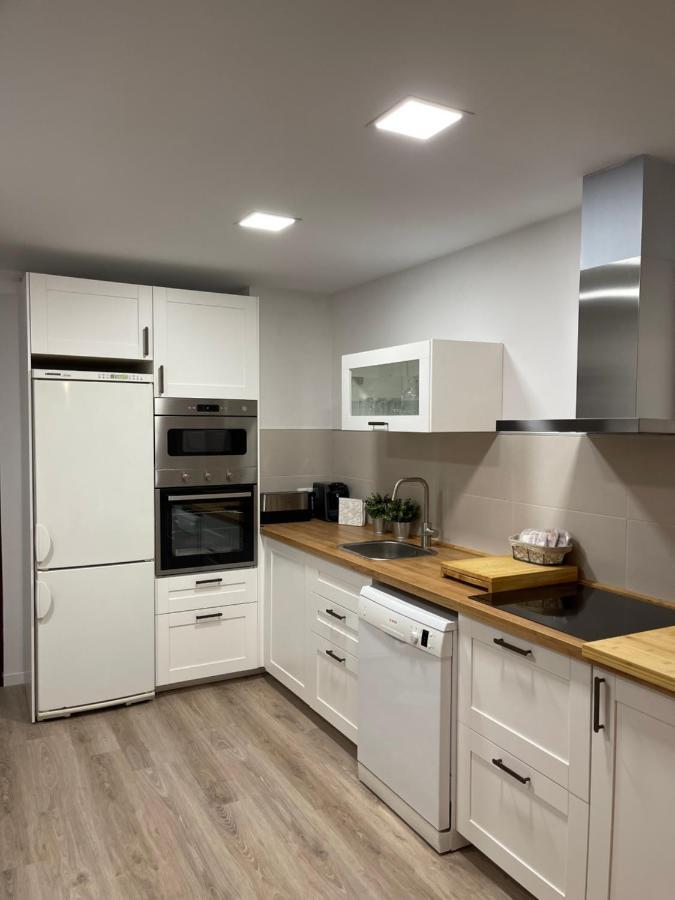 Apartament El Mirador De La Isla San Fernando Zewnętrze zdjęcie