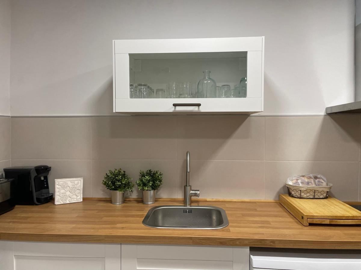 Apartament El Mirador De La Isla San Fernando Zewnętrze zdjęcie