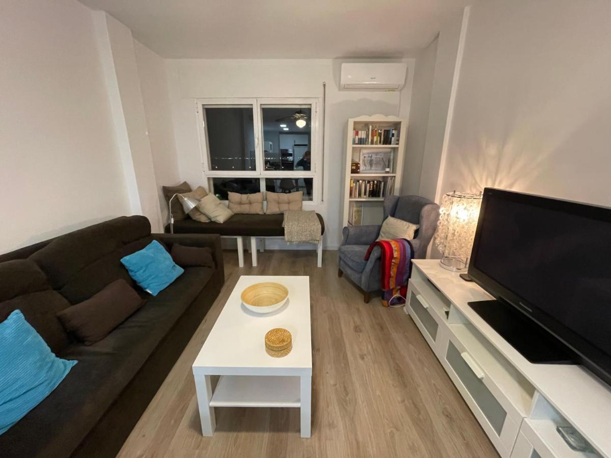 Apartament El Mirador De La Isla San Fernando Zewnętrze zdjęcie