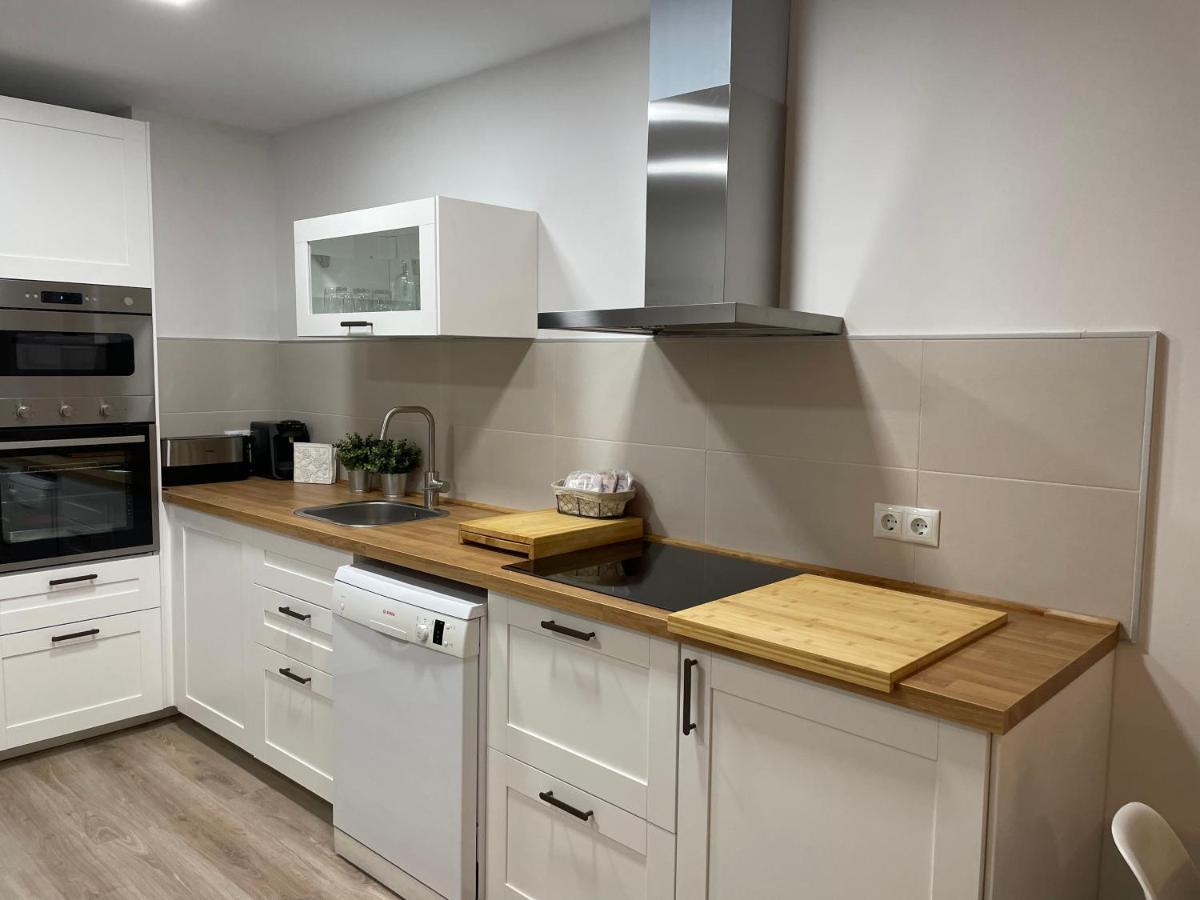 Apartament El Mirador De La Isla San Fernando Zewnętrze zdjęcie