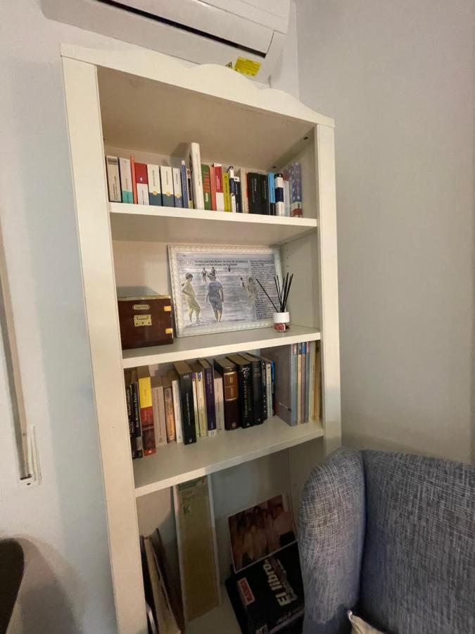 Apartament El Mirador De La Isla San Fernando Zewnętrze zdjęcie