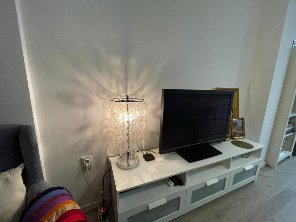 Apartament El Mirador De La Isla San Fernando Zewnętrze zdjęcie