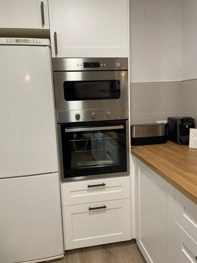 Apartament El Mirador De La Isla San Fernando Zewnętrze zdjęcie