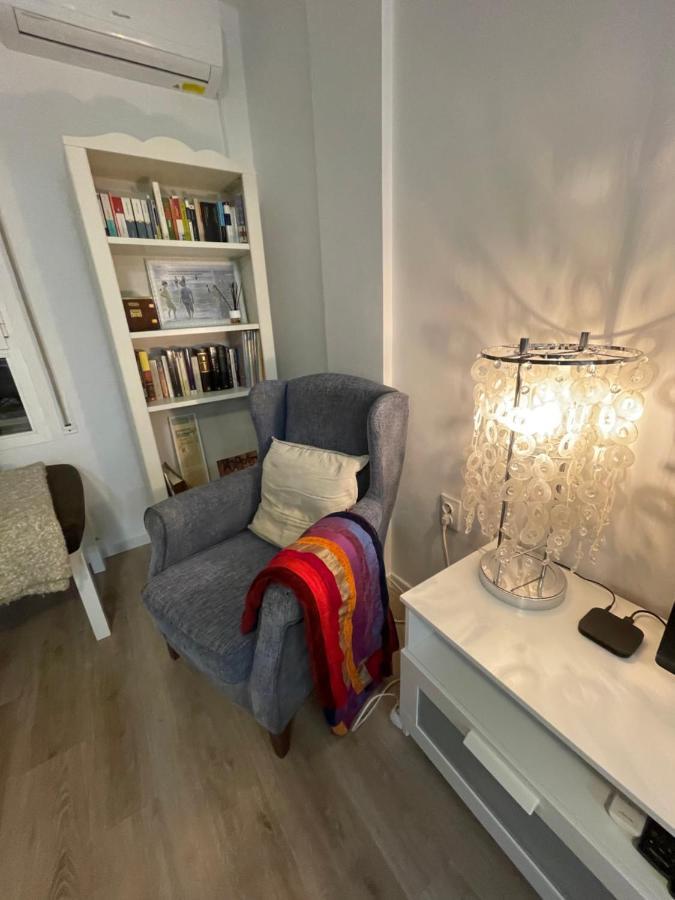 Apartament El Mirador De La Isla San Fernando Zewnętrze zdjęcie