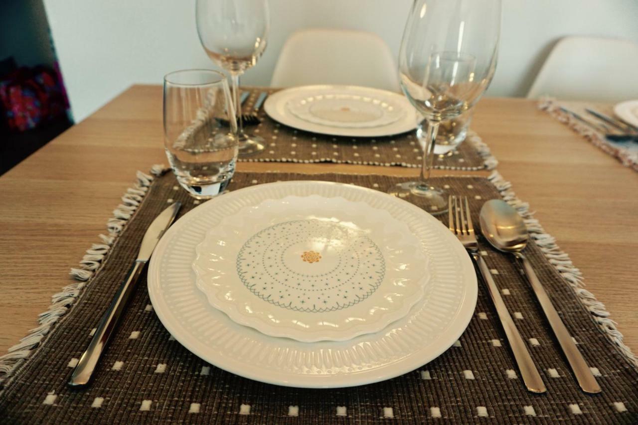 Apartament El Mirador De La Isla San Fernando Zewnętrze zdjęcie
