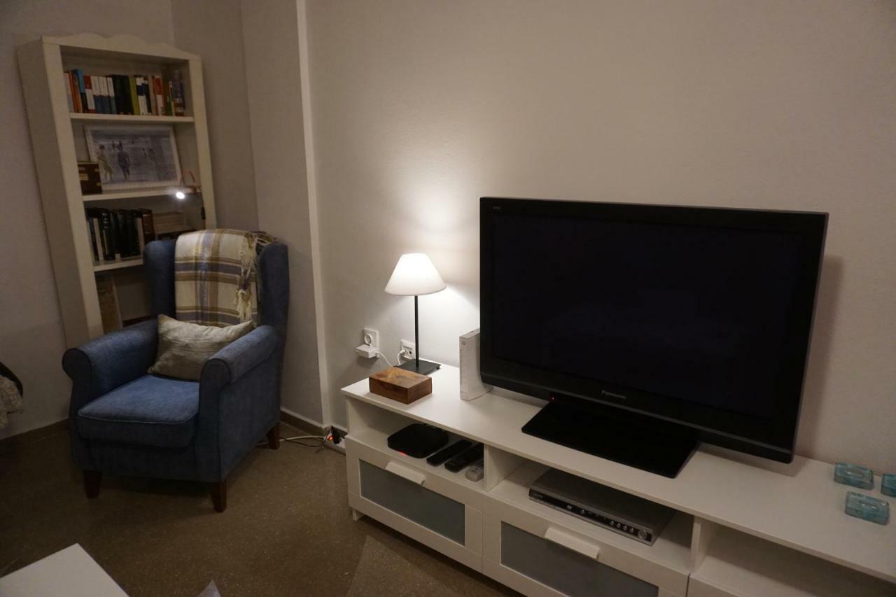 Apartament El Mirador De La Isla San Fernando Zewnętrze zdjęcie
