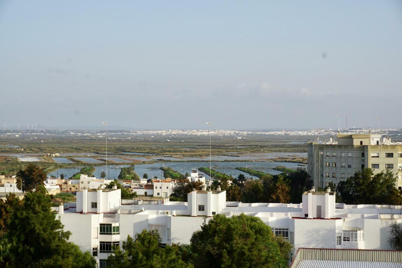 Apartament El Mirador De La Isla San Fernando Zewnętrze zdjęcie